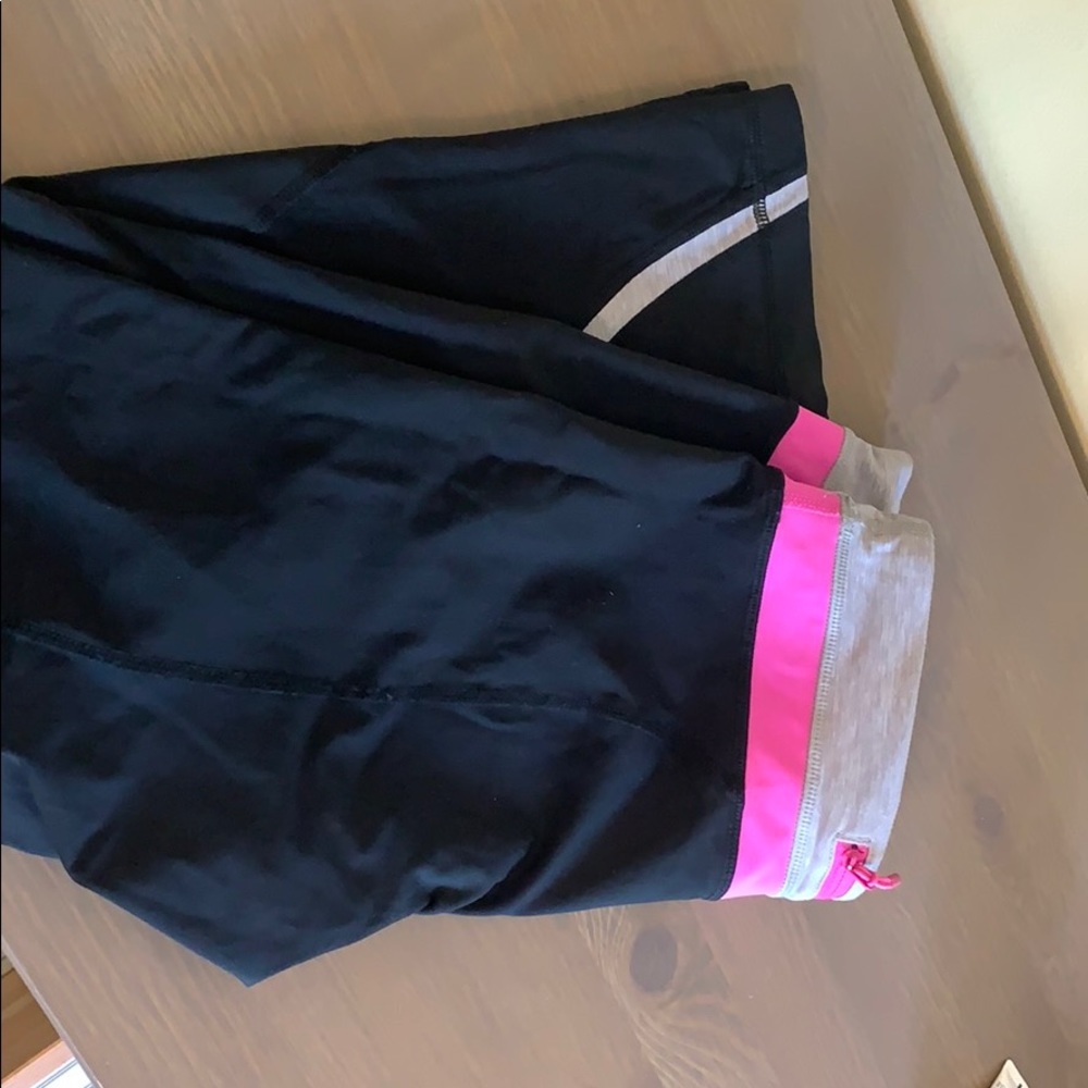 Lululemon